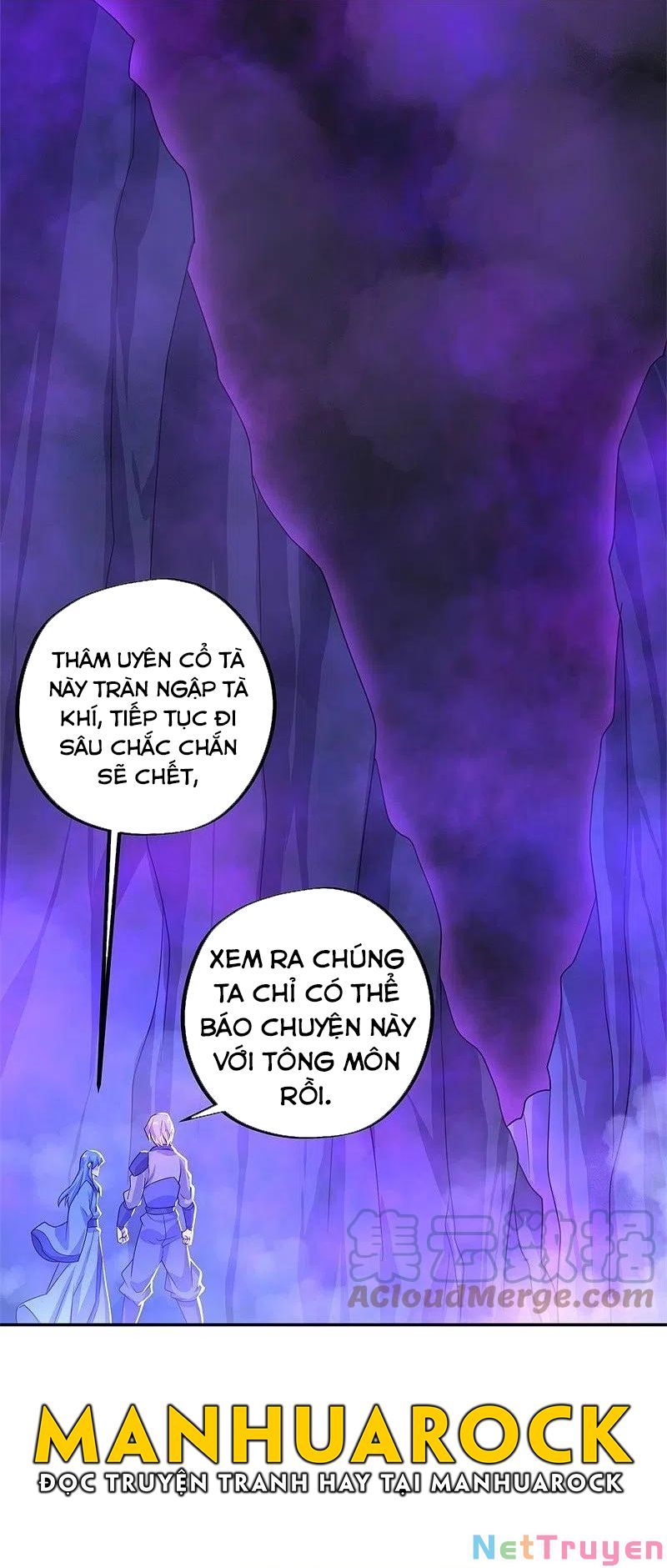 đọc truyện Chiến Hồn Tuyệt Thế Chương 402 ảnh 36 tại Thiên Thai Truyện