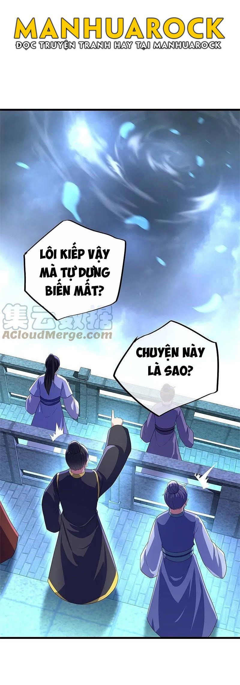 đọc truyện Chiến Hồn Tuyệt Thế Chương 408 ảnh 57 tại Thiên Thai Truyện