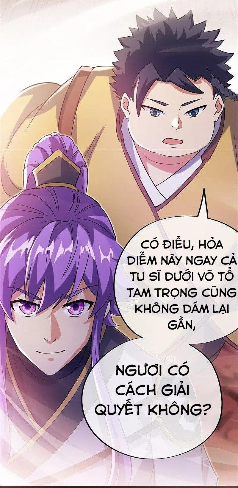 đọc truyện Chiến Hồn Tuyệt Thế Chương 409 ảnh 27 tại Thiên Thai Truyện