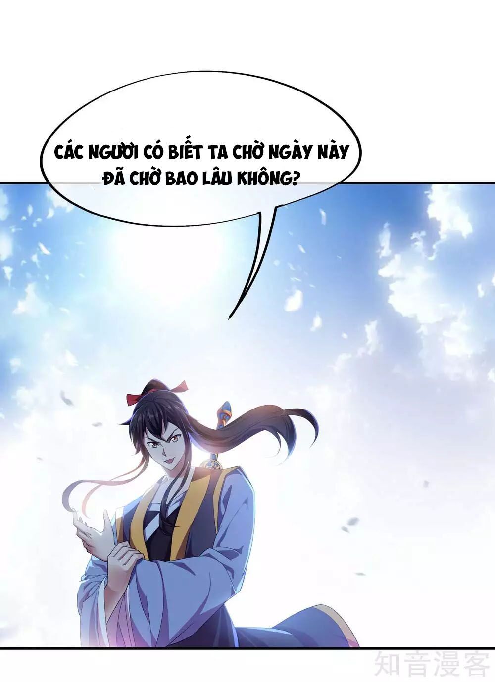 đọc truyện Chiến Hồn Tuyệt Thế Chương 41 ảnh 21 tại Giả Dược