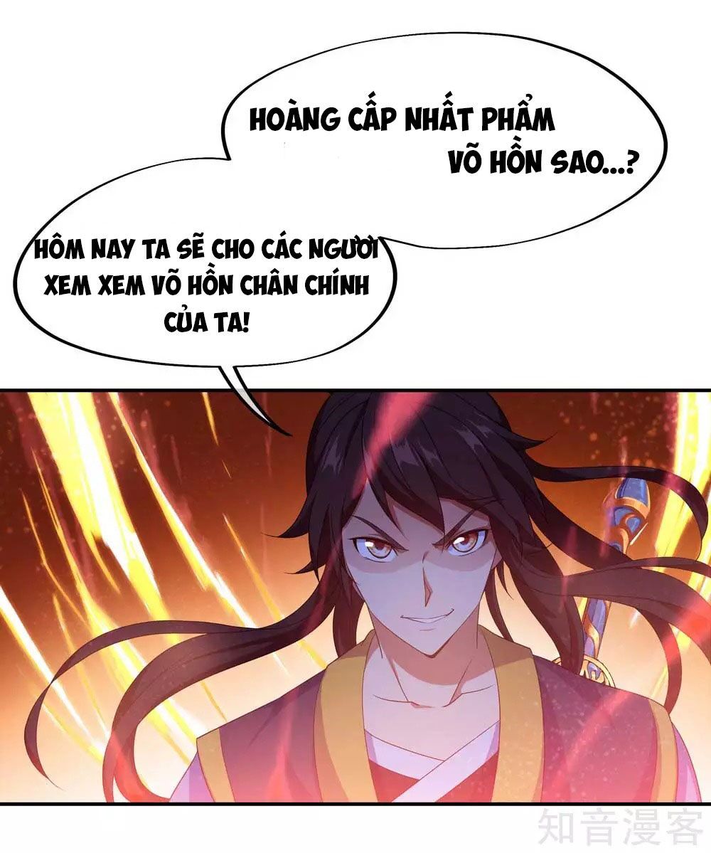đọc truyện Chiến Hồn Tuyệt Thế Chương 41 ảnh 23 tại Giả Dược