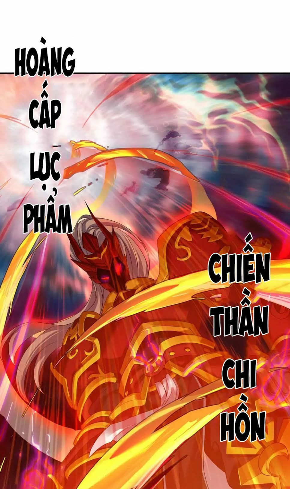 đọc truyện Chiến Hồn Tuyệt Thế Chương 41 ảnh 27 tại Giả Dược