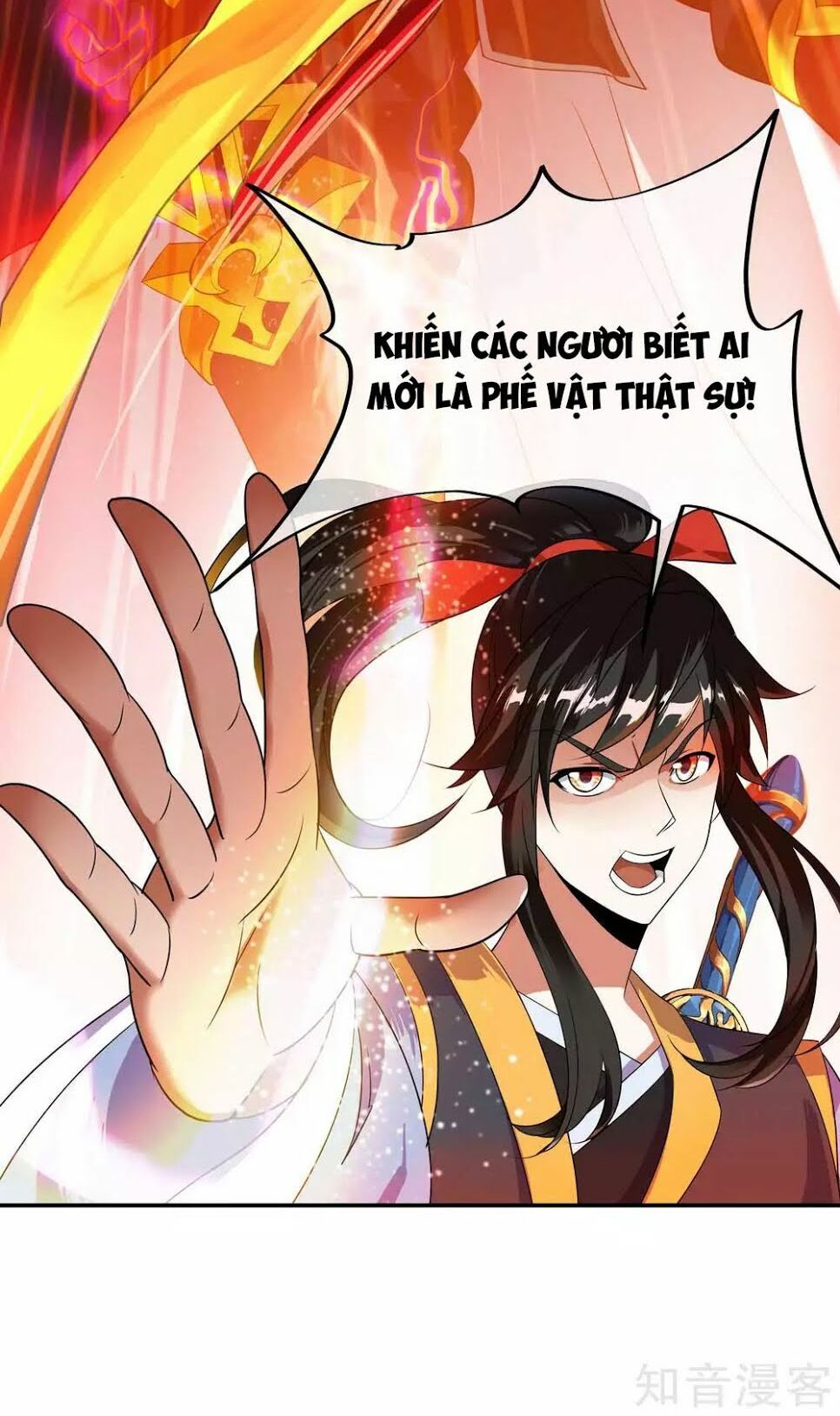 đọc truyện Chiến Hồn Tuyệt Thế Chương 41 ảnh 28 tại Giả Dược