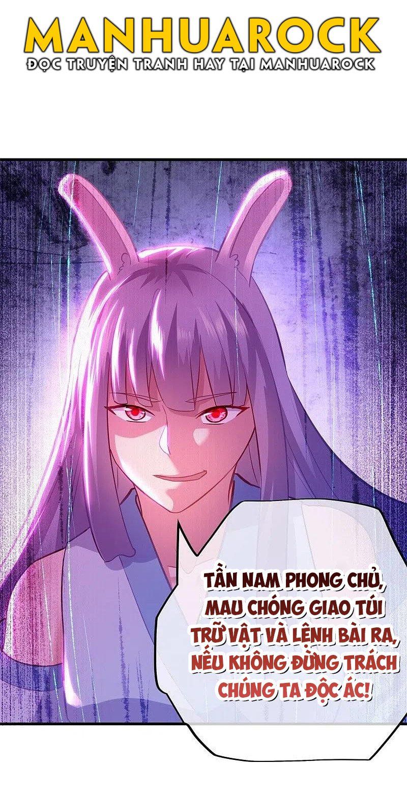 đọc truyện Chiến Hồn Tuyệt Thế Chương 412 ảnh 18 tại Thiên Thai Truyện
