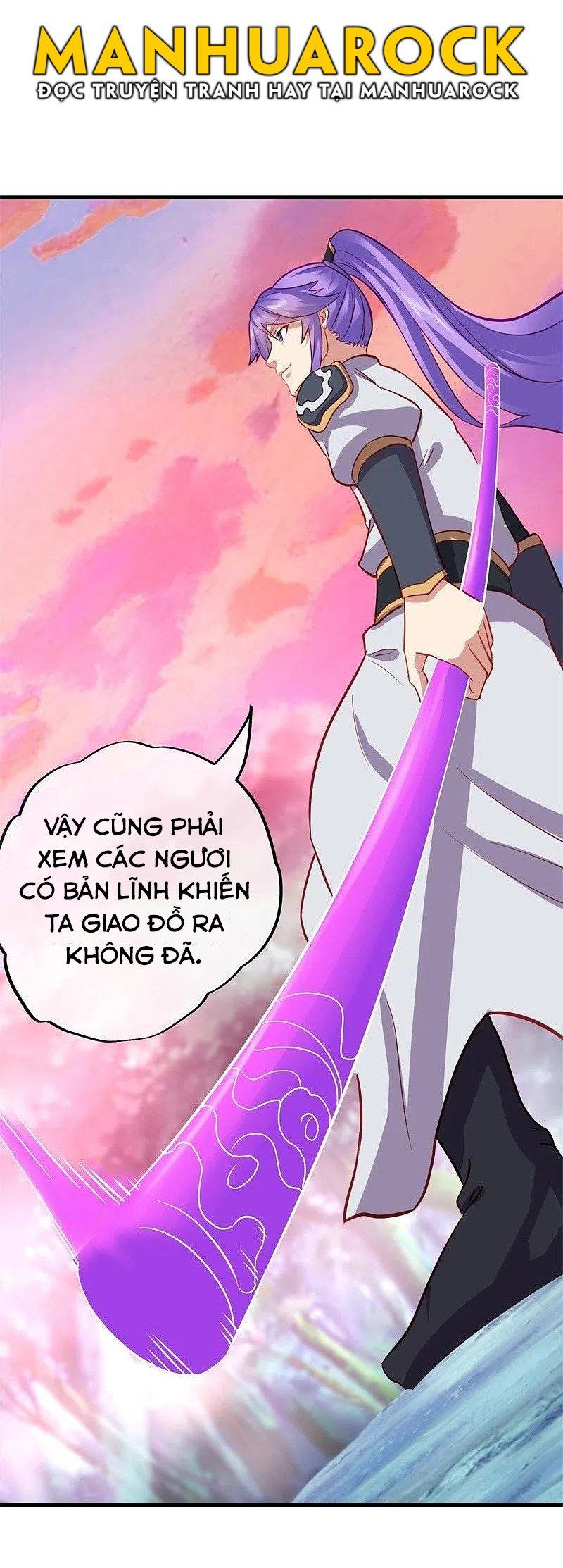 đọc truyện Chiến Hồn Tuyệt Thế Chương 412 ảnh 19 tại Thiên Thai Truyện