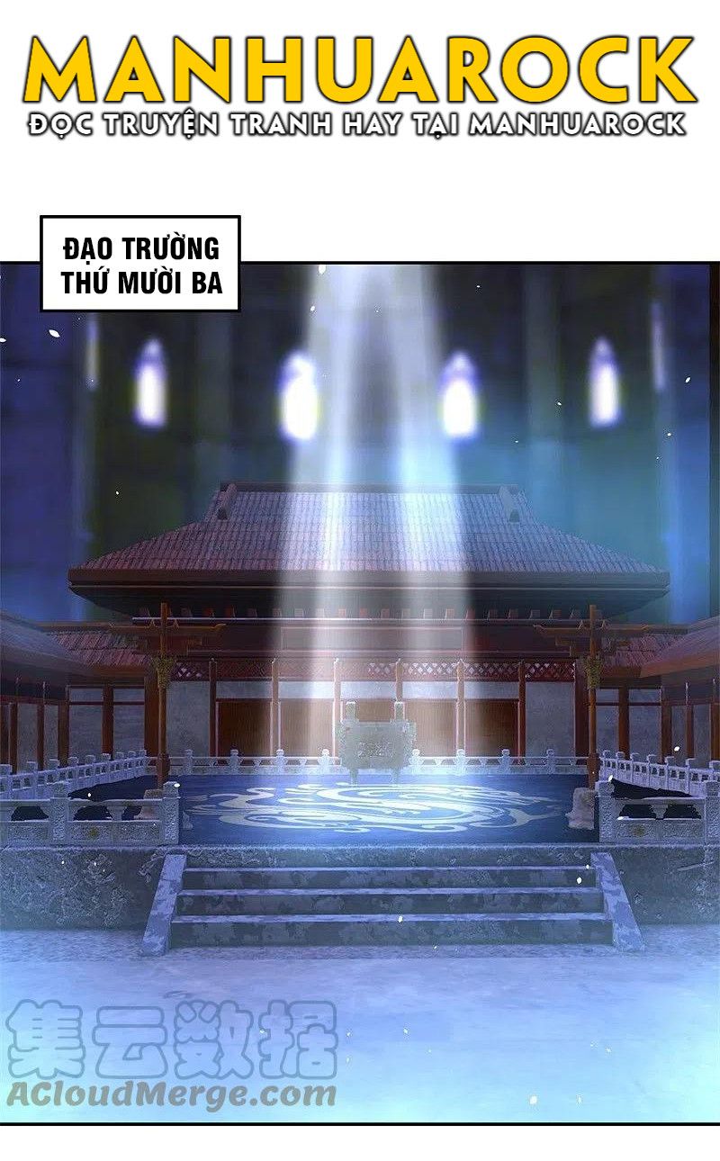 đọc truyện Chiến Hồn Tuyệt Thế Chương 414 ảnh 25 tại Thiên Thai Truyện