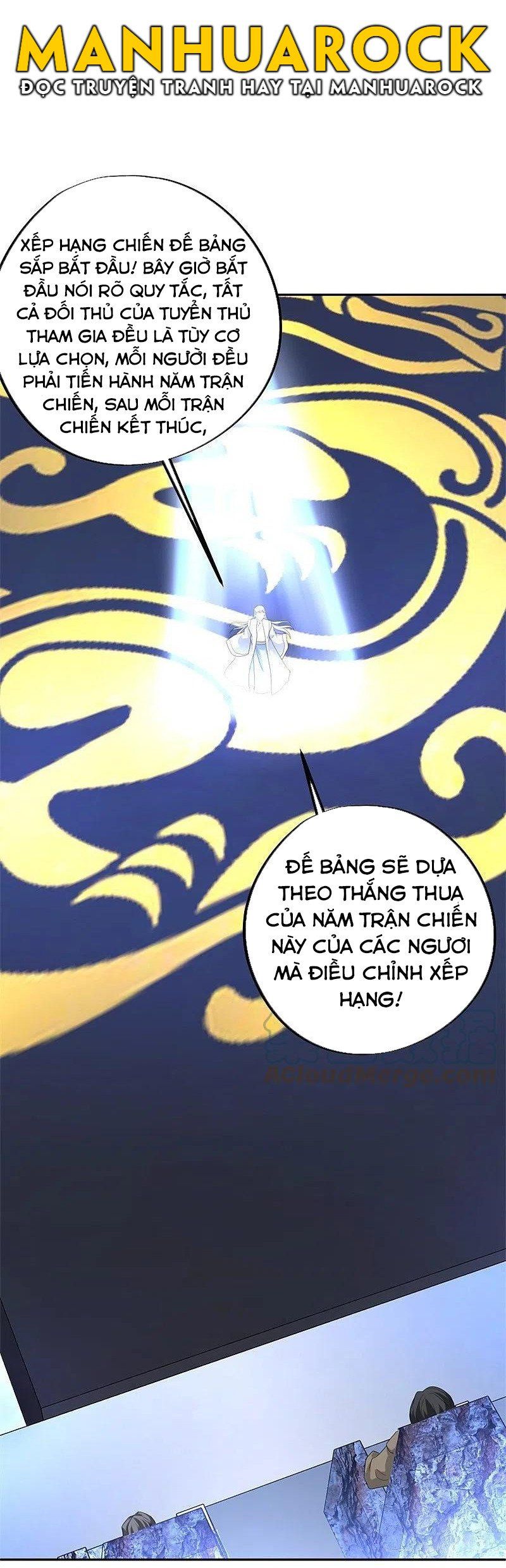 đọc truyện Chiến Hồn Tuyệt Thế Chương 414 ảnh 39 tại Thiên Thai Truyện