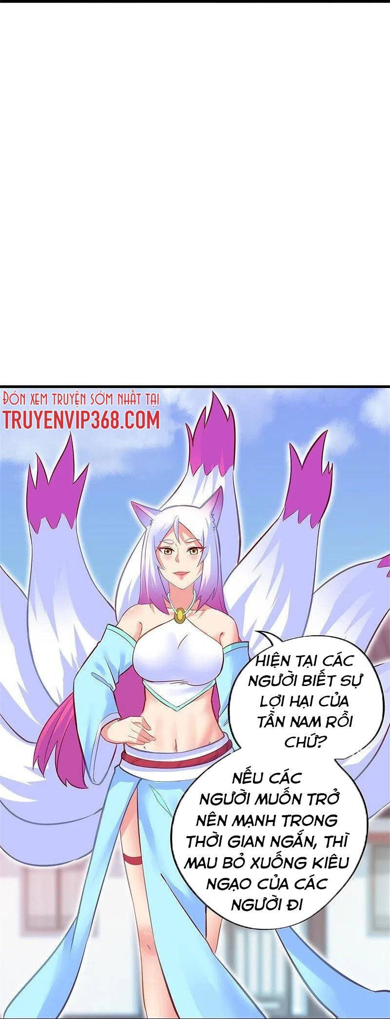 đọc truyện Chiến Hồn Tuyệt Thế Chương 416 ảnh 37 tại Thiên Thai Truyện