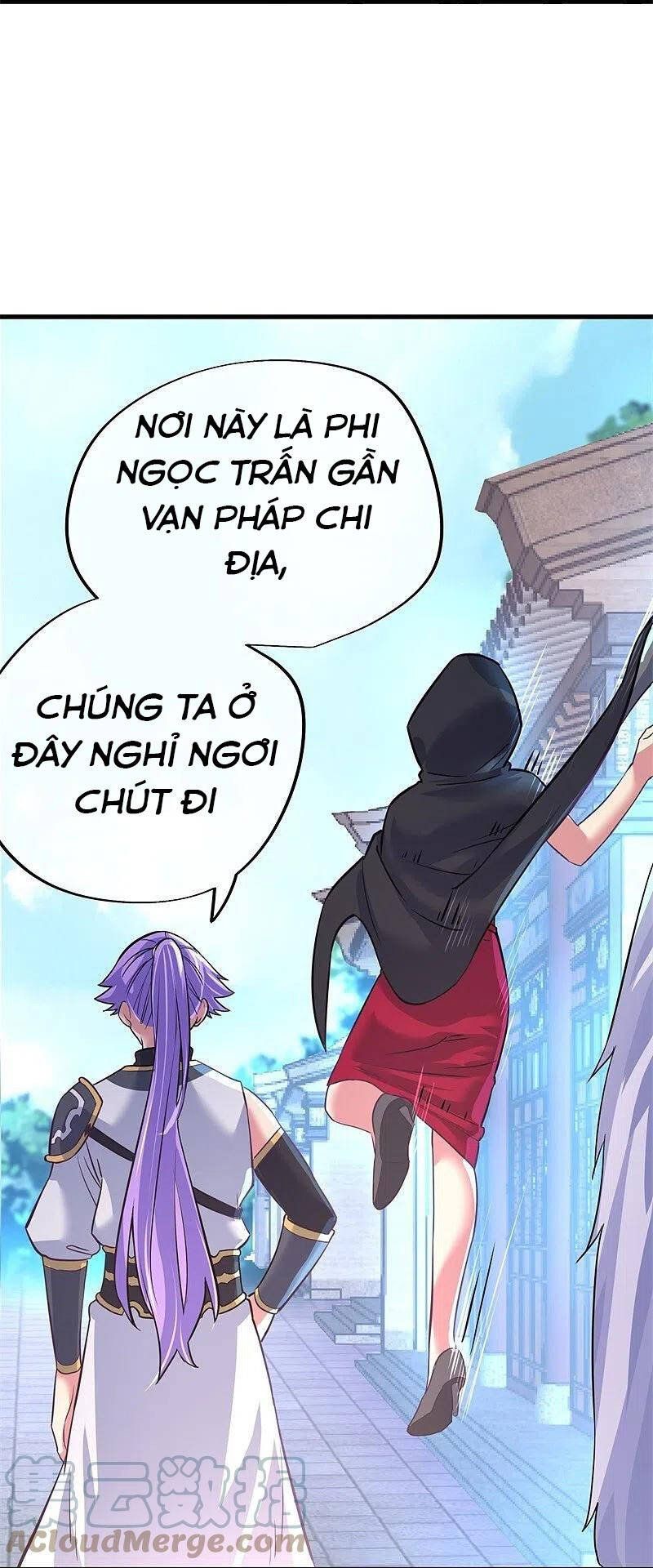 đọc truyện Chiến Hồn Tuyệt Thế Chương 416 ảnh 71 tại Thiên Thai Truyện