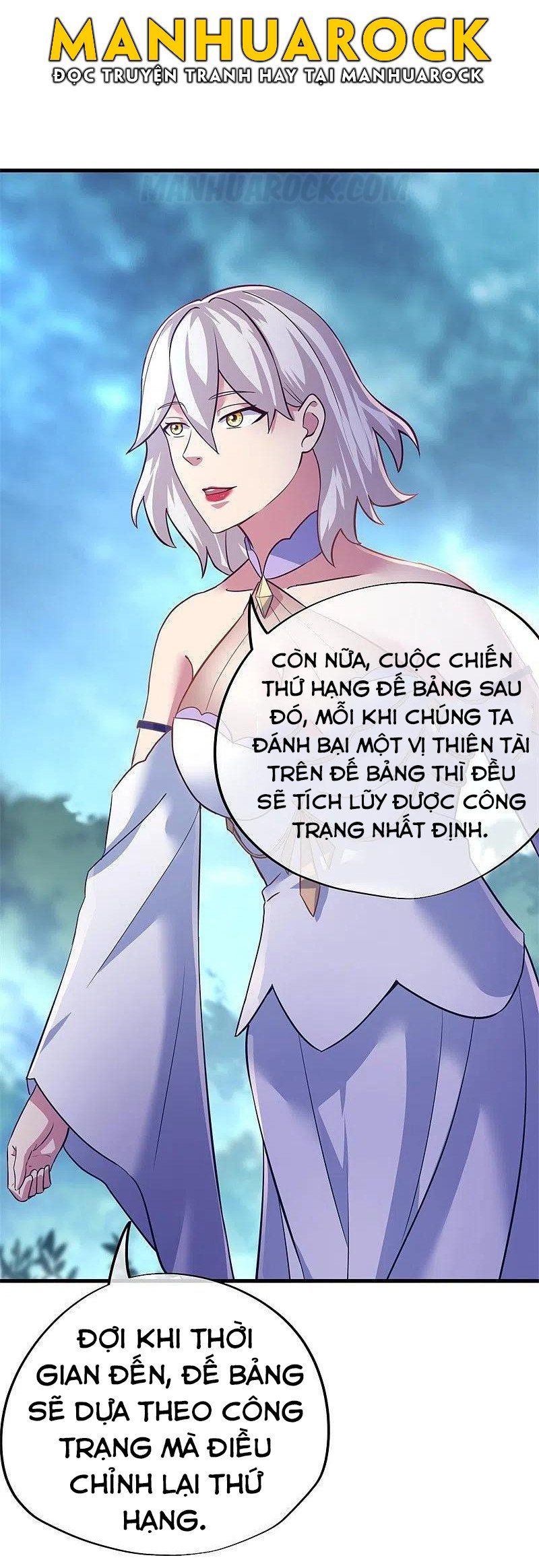 đọc truyện Chiến Hồn Tuyệt Thế Chương 417 ảnh 4 tại Thiên Thai Truyện