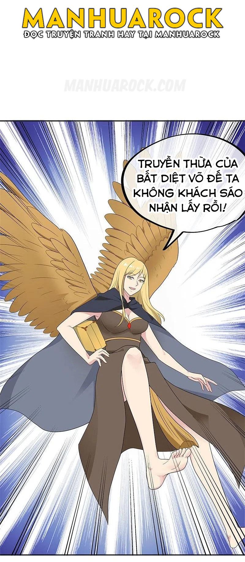 đọc truyện Chiến Hồn Tuyệt Thế Chương 417 ảnh 57 tại Thiên Thai Truyện