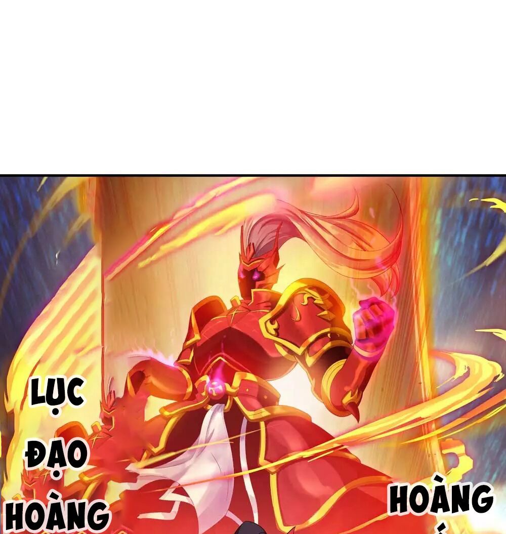 đọc truyện Chiến Hồn Tuyệt Thế Chương 42 ảnh 3 tại Giả Dược