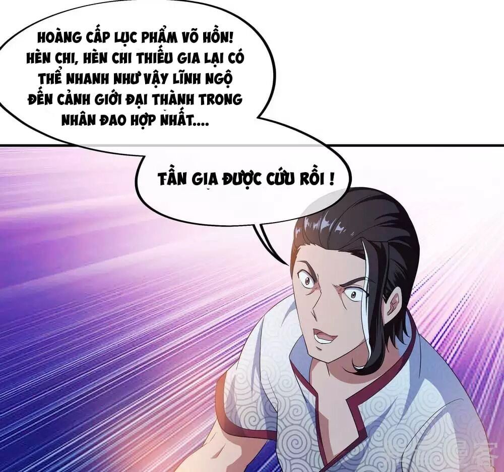 đọc truyện Chiến Hồn Tuyệt Thế Chương 42 ảnh 7 tại Giả Dược