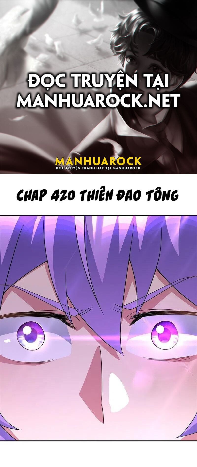 đọc truyện Chiến Hồn Tuyệt Thế Chương 420 ảnh 2 tại Thiên Thai Truyện