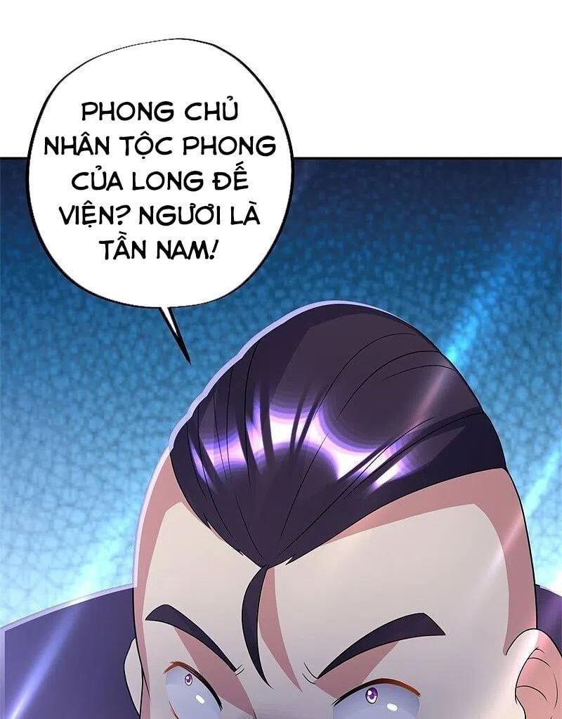 đọc truyện Chiến Hồn Tuyệt Thế Chương 420 ảnh 31 tại Thiên Thai Truyện