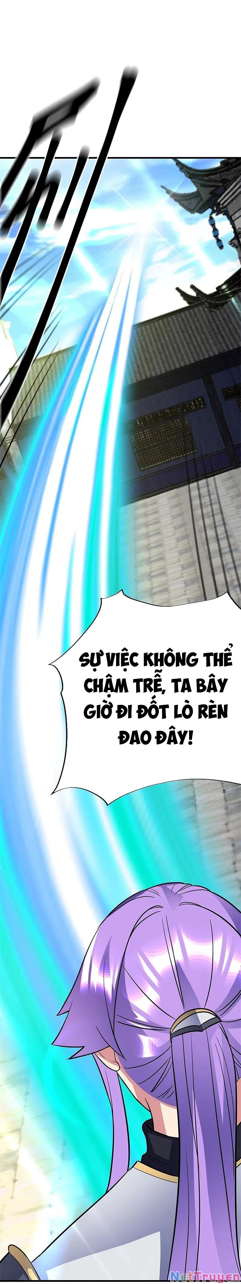 đọc truyện Chiến Hồn Tuyệt Thế Chương 422 ảnh 16 tại Thiên Thai Truyện