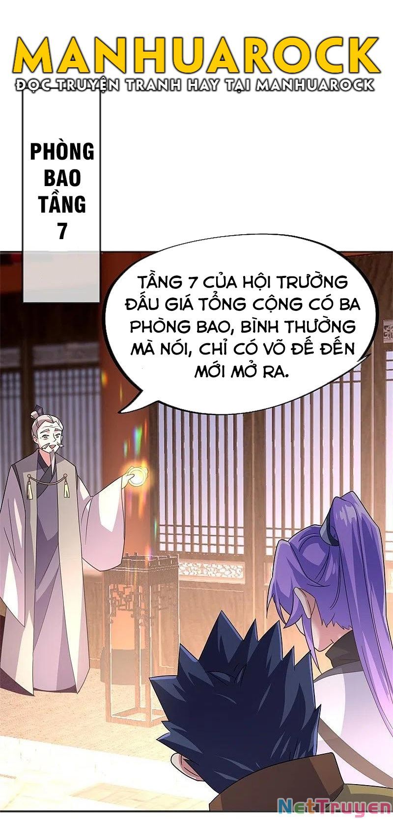 đọc truyện Chiến Hồn Tuyệt Thế Chương 422 ảnh 49 tại Thiên Thai Truyện