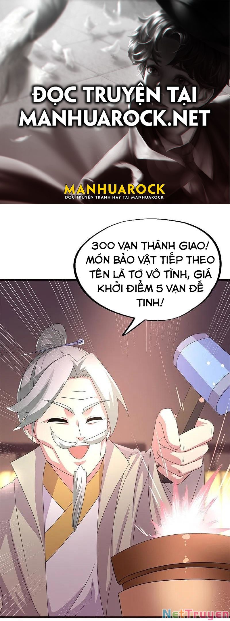 đọc truyện Chiến Hồn Tuyệt Thế Chương 423 ảnh 2 tại Thiên Thai Truyện