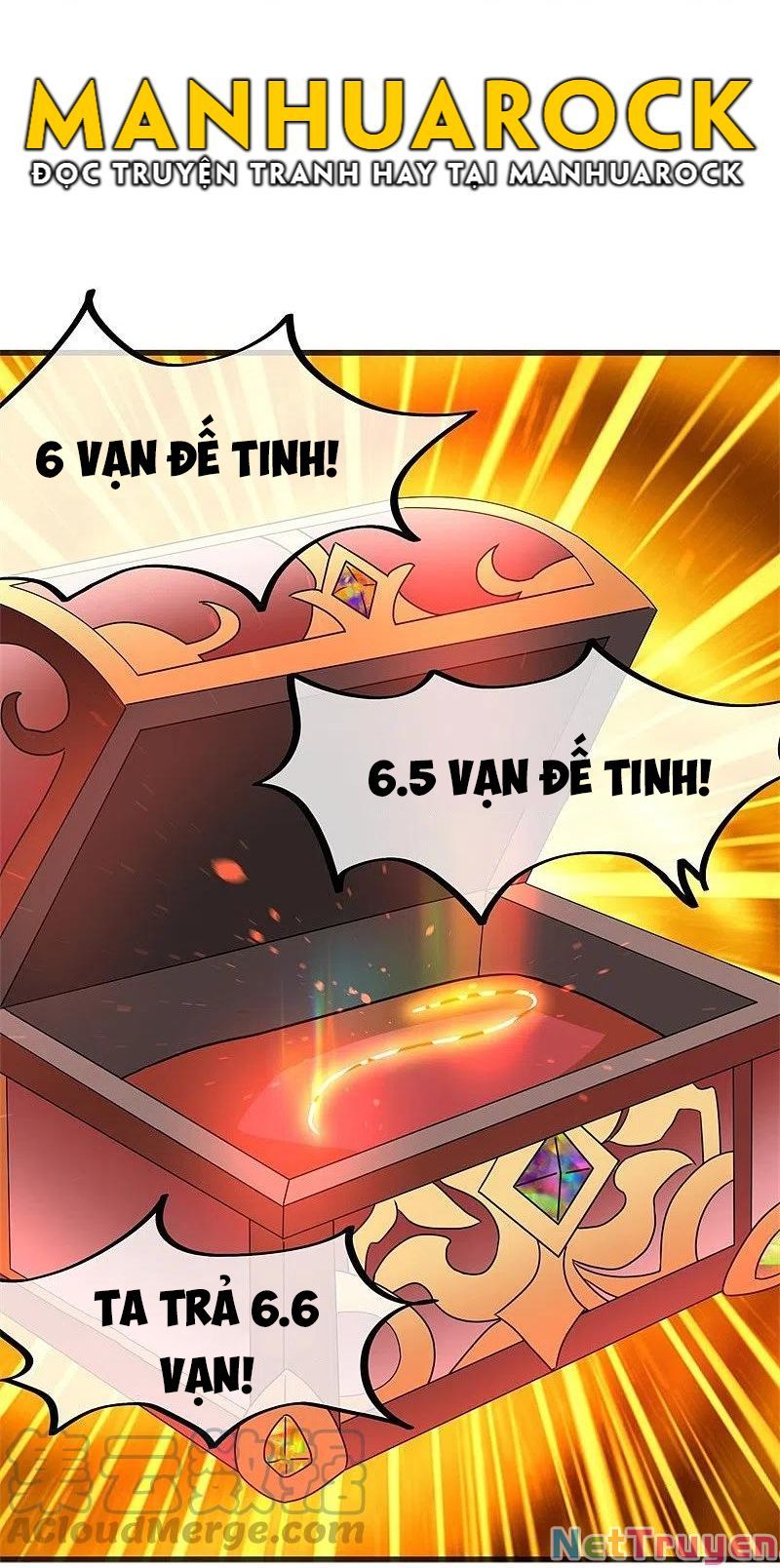 đọc truyện Chiến Hồn Tuyệt Thế Chương 423 ảnh 3 tại Thiên Thai Truyện