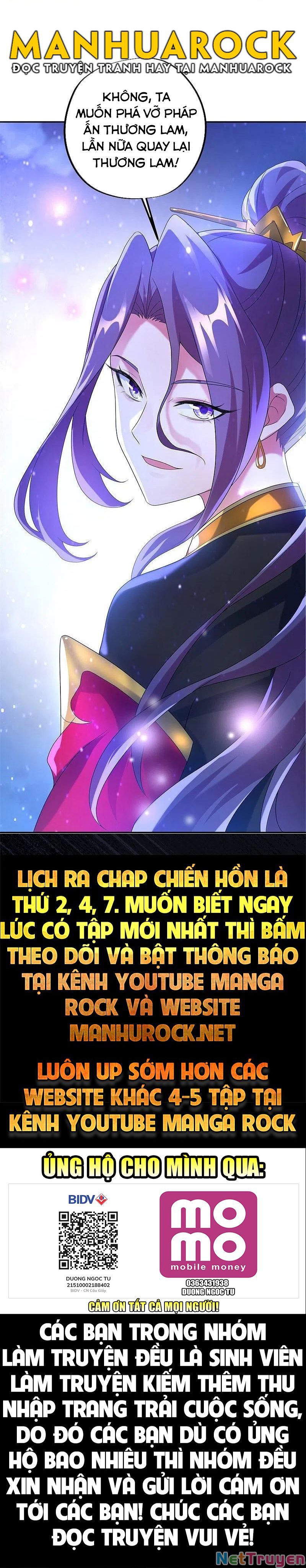 đọc truyện Chiến Hồn Tuyệt Thế Chương 423 ảnh 53 tại Thiên Thai Truyện
