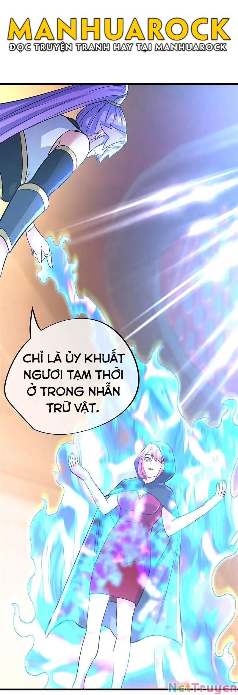 đọc truyện Chiến Hồn Tuyệt Thế Chương 425 ảnh 6 tại Thiên Thai Truyện