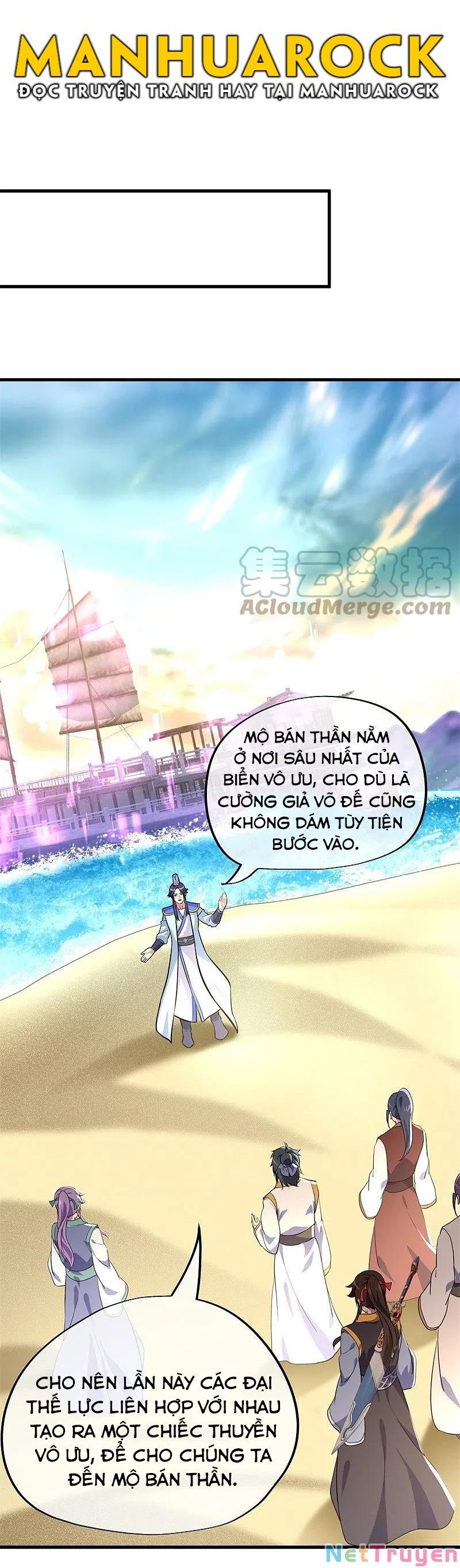 đọc truyện Chiến Hồn Tuyệt Thế Chương 425 ảnh 8 tại Thiên Thai Truyện