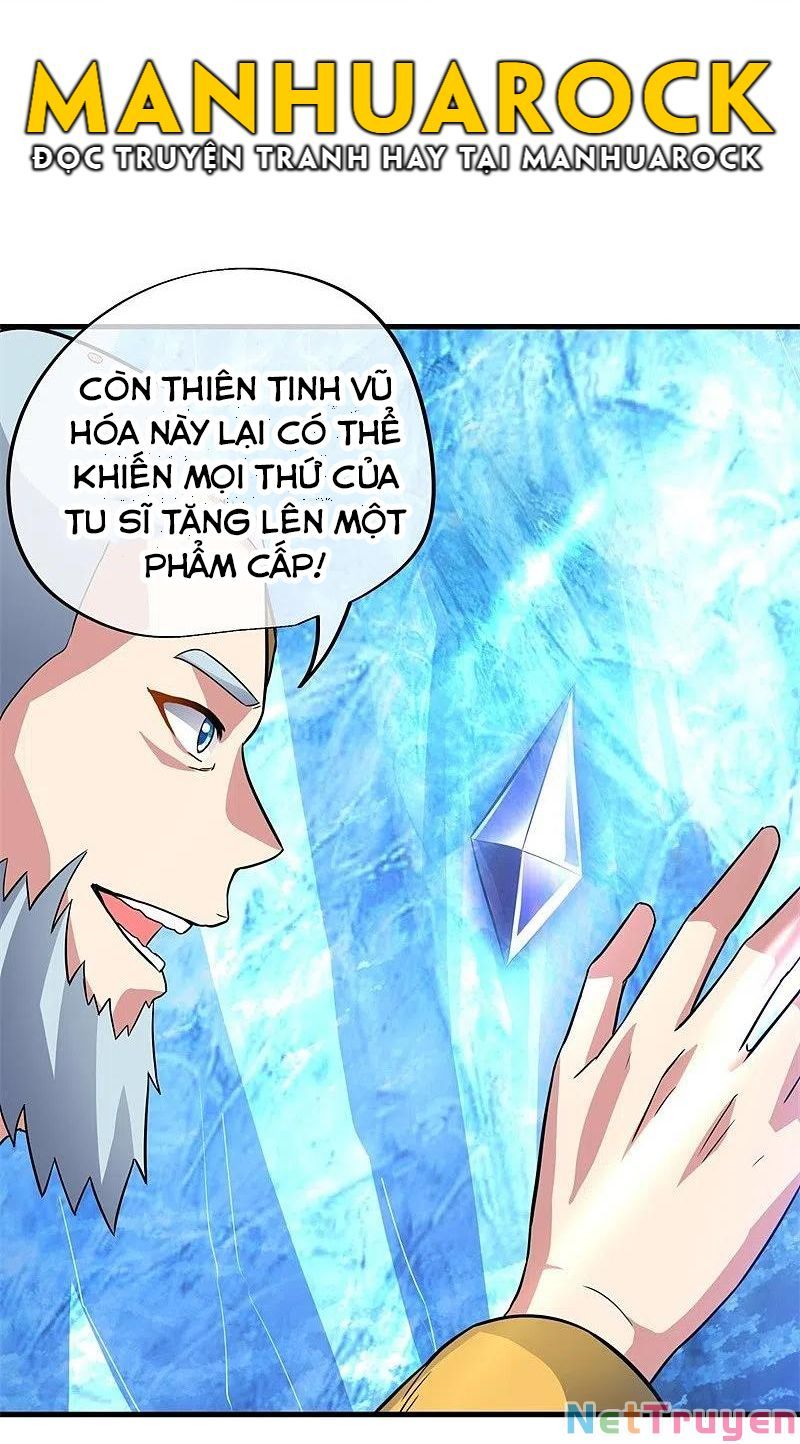 đọc truyện Chiến Hồn Tuyệt Thế Chương 426 ảnh 12 tại Thiên Thai Truyện