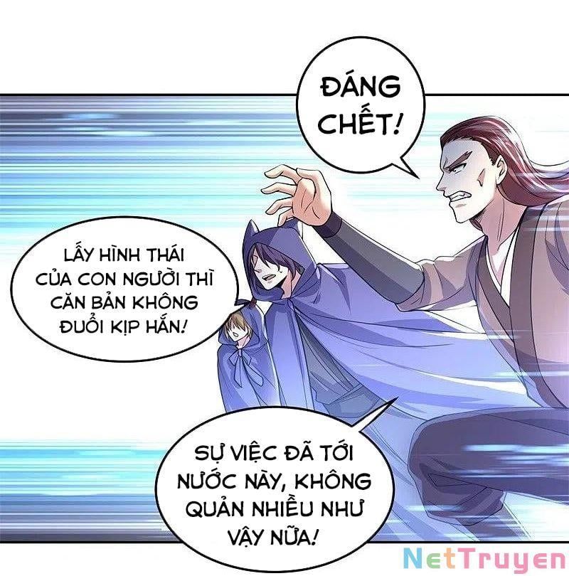 đọc truyện Chiến Hồn Tuyệt Thế Chương 427 ảnh 12 tại Thiên Thai Truyện