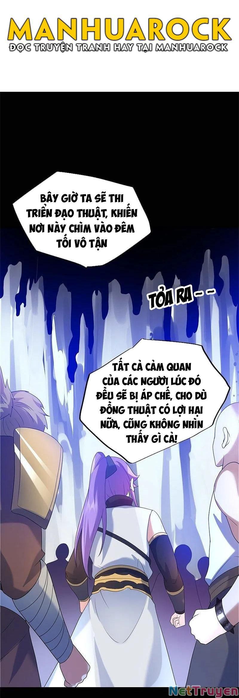 đọc truyện Chiến Hồn Tuyệt Thế Chương 428 ảnh 31 tại Thiên Thai Truyện