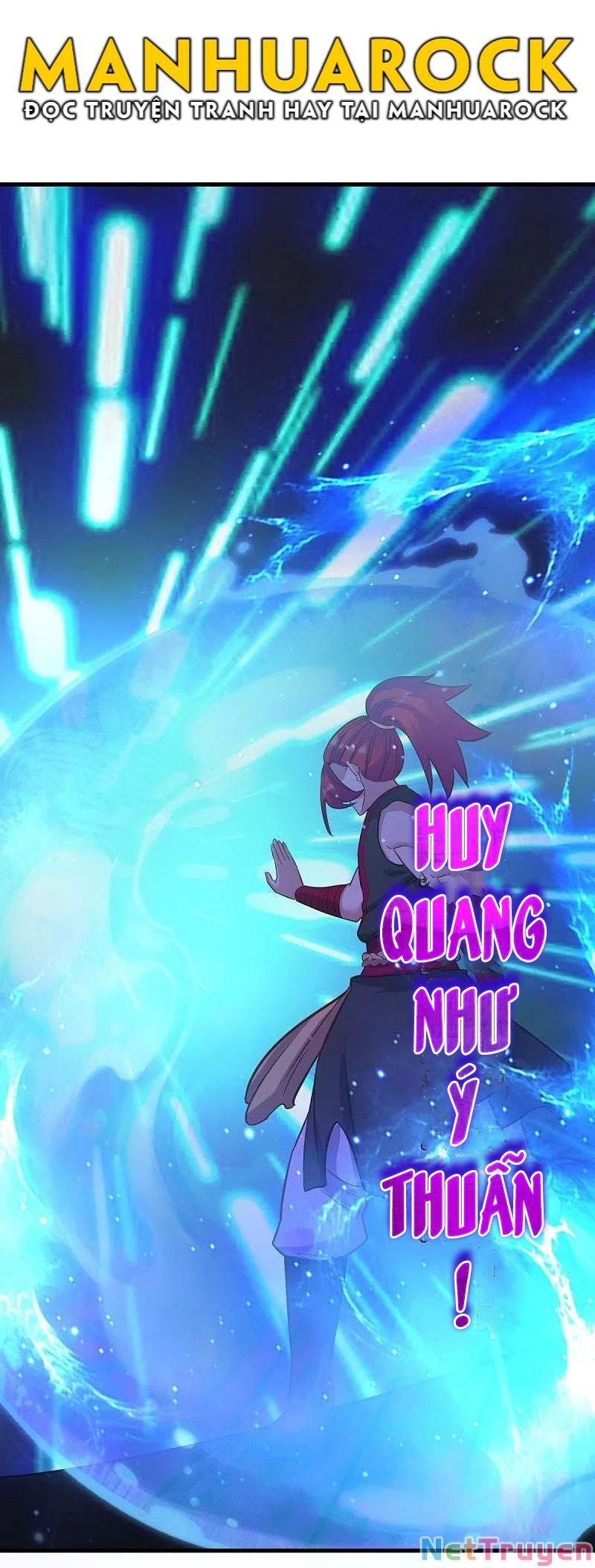 đọc truyện Chiến Hồn Tuyệt Thế Chương 429 ảnh 3 tại Thiên Thai Truyện