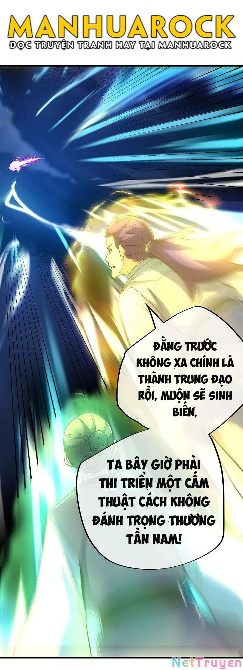đọc truyện Chiến Hồn Tuyệt Thế Chương 429 ảnh 41 tại Thiên Thai Truyện