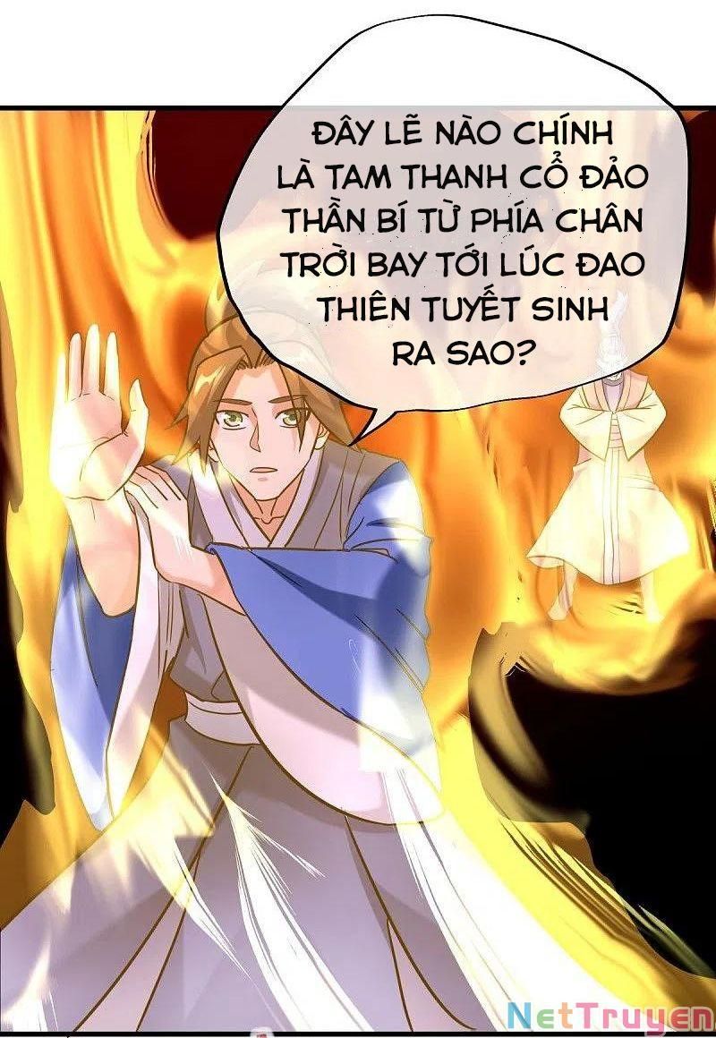 đọc truyện Chiến Hồn Tuyệt Thế Chương 429 ảnh 44 tại Thiên Thai Truyện