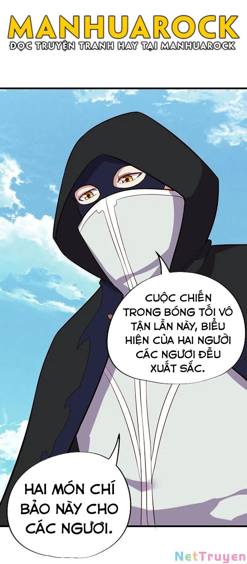 đọc truyện Chiến Hồn Tuyệt Thế Chương 429 ảnh 9 tại Thiên Thai Truyện
