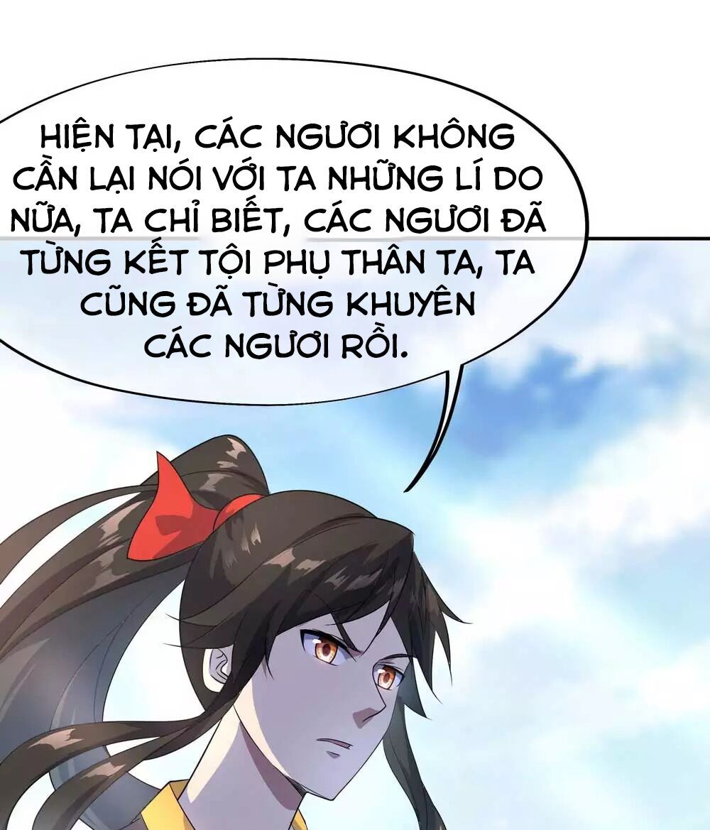 đọc truyện Chiến Hồn Tuyệt Thế Chương 43 ảnh 25 tại Giả Dược