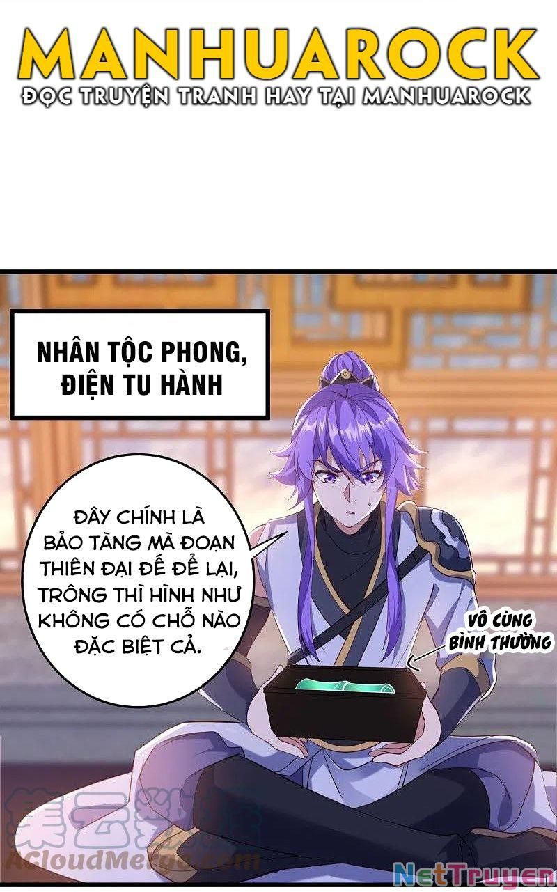 đọc truyện Chiến Hồn Tuyệt Thế Chương 431 ảnh 4 tại Thiên Thai Truyện