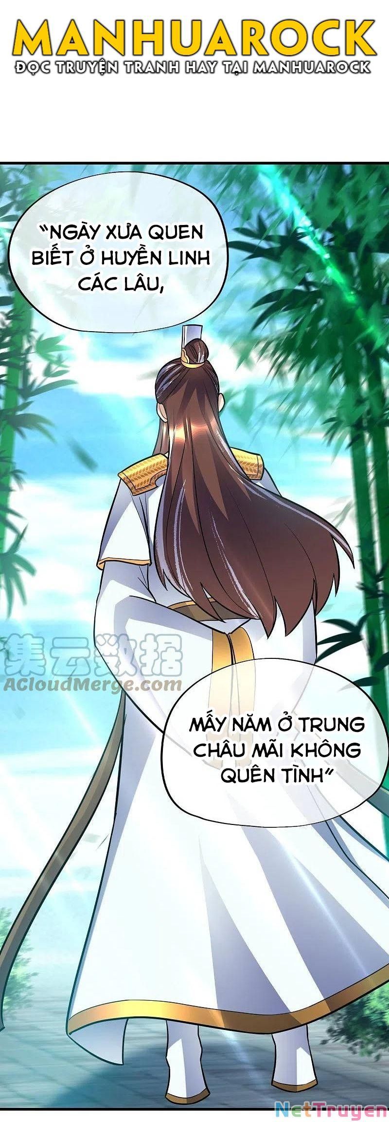 đọc truyện Chiến Hồn Tuyệt Thế Chương 431 ảnh 48 tại Thiên Thai Truyện