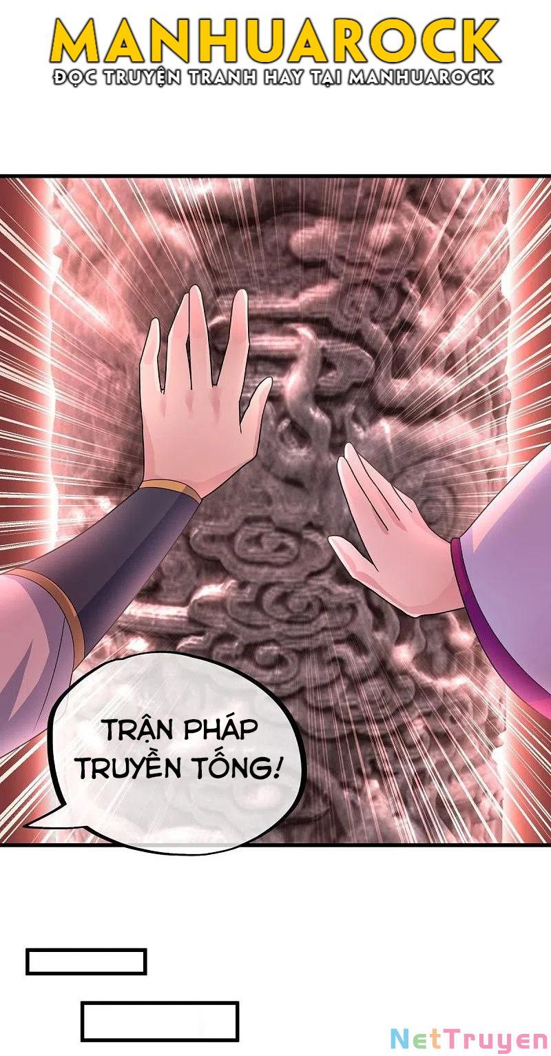 đọc truyện Chiến Hồn Tuyệt Thế Chương 433 ảnh 24 tại Thiên Thai Truyện