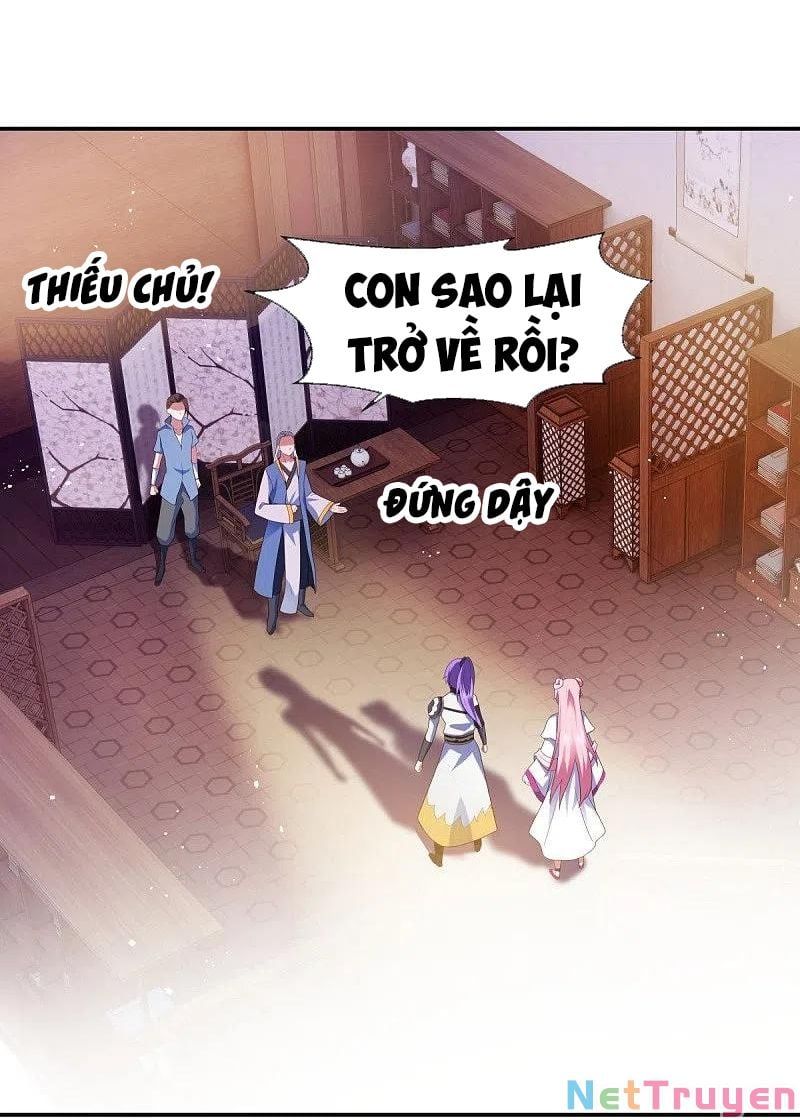 đọc truyện Chiến Hồn Tuyệt Thế Chương 434 ảnh 17 tại Thiên Thai Truyện