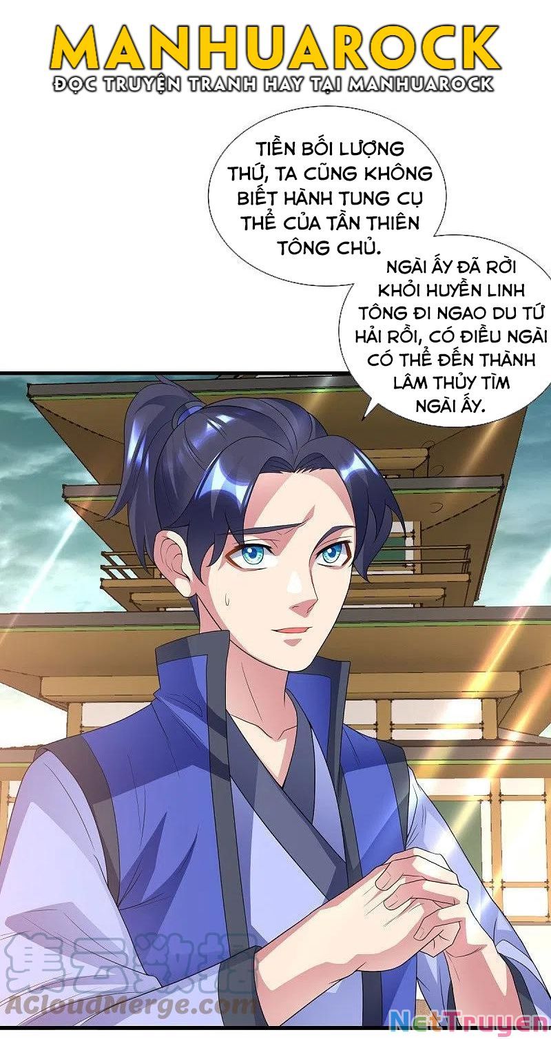 đọc truyện Chiến Hồn Tuyệt Thế Chương 434 ảnh 7 tại Thiên Thai Truyện