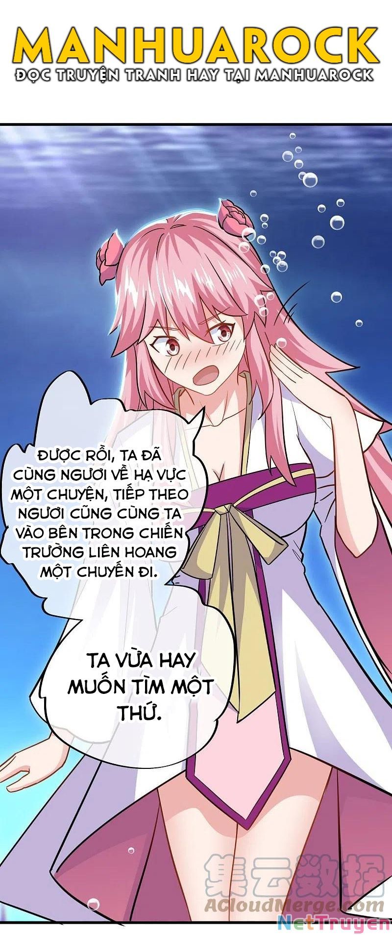 đọc truyện Chiến Hồn Tuyệt Thế Chương 435 ảnh 21 tại Thiên Thai Truyện