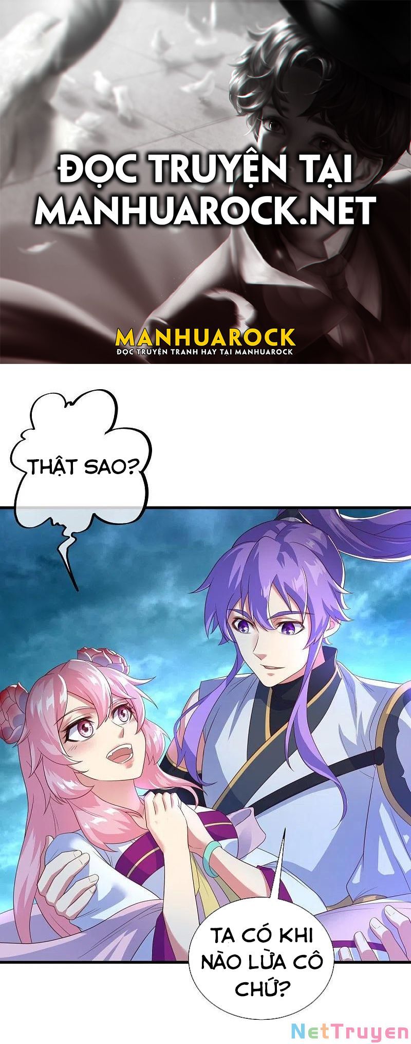 đọc truyện Chiến Hồn Tuyệt Thế Chương 436 ảnh 3 tại Thiên Thai Truyện