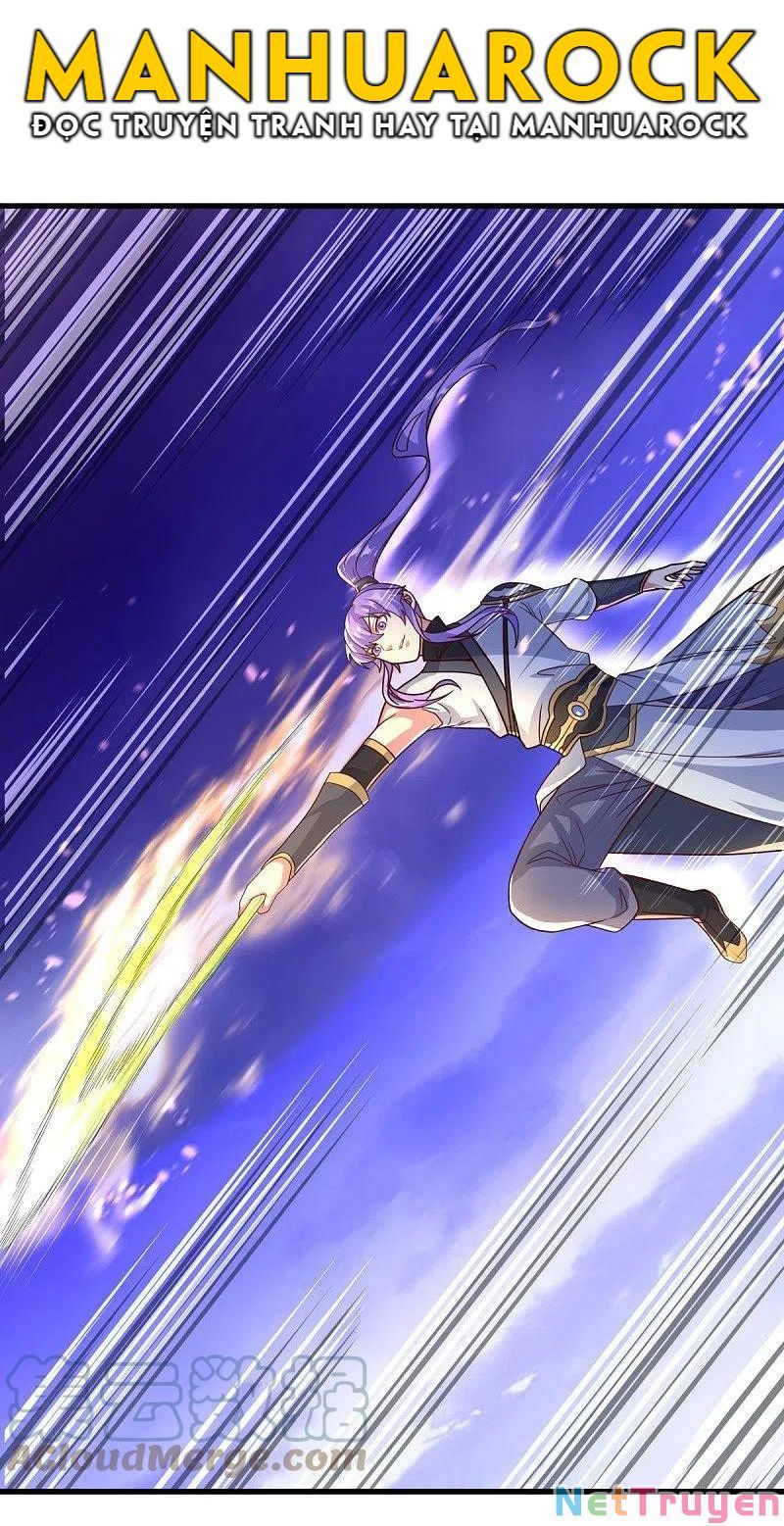 đọc truyện Chiến Hồn Tuyệt Thế Chương 436 ảnh 12 tại Thiên Thai Truyện