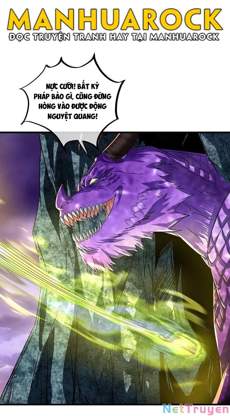 đọc truyện Chiến Hồn Tuyệt Thế Chương 436 ảnh 13 tại Thiên Thai Truyện