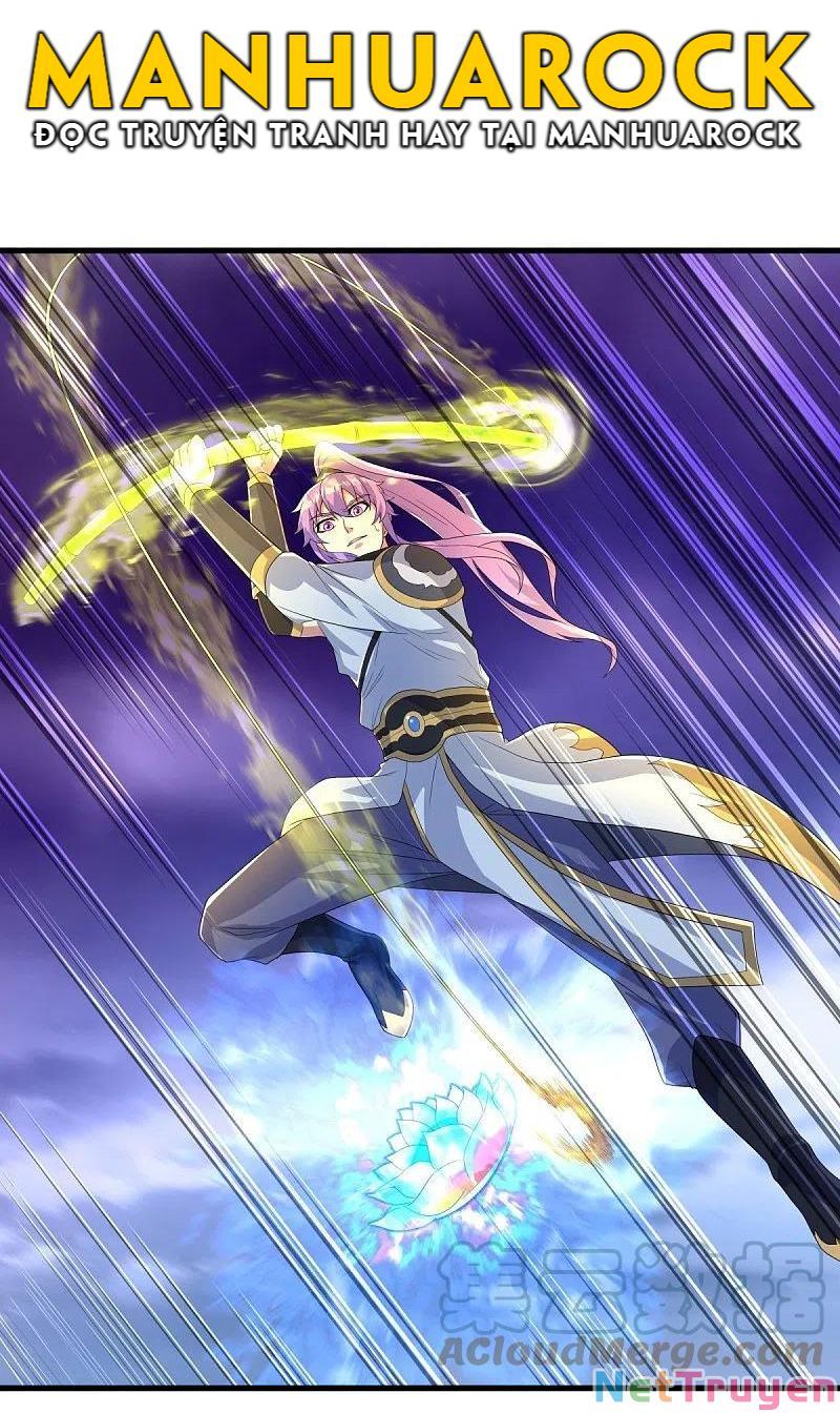 đọc truyện Chiến Hồn Tuyệt Thế Chương 436 ảnh 15 tại Thiên Thai Truyện