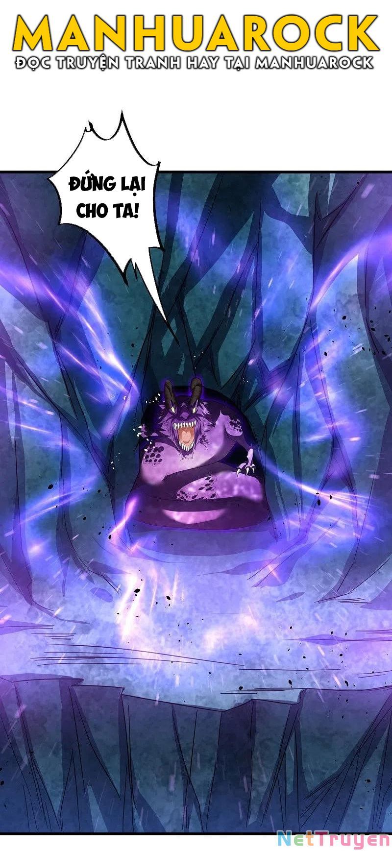 đọc truyện Chiến Hồn Tuyệt Thế Chương 436 ảnh 19 tại Thiên Thai Truyện