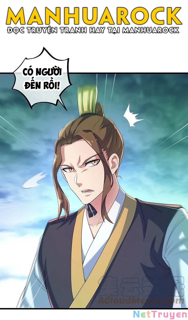 đọc truyện Chiến Hồn Tuyệt Thế Chương 436 ảnh 21 tại Thiên Thai Truyện