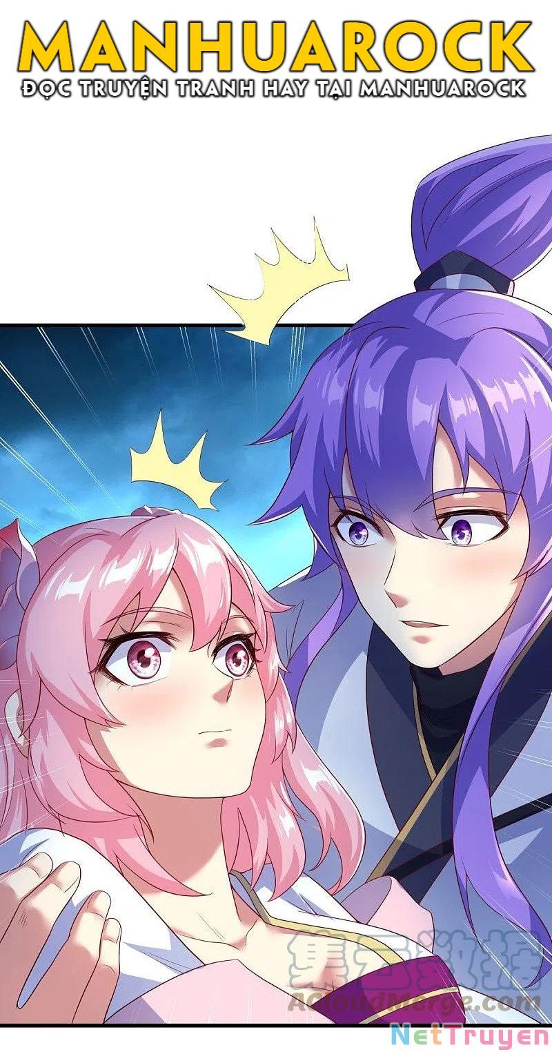 đọc truyện Chiến Hồn Tuyệt Thế Chương 436 ảnh 4 tại Thiên Thai Truyện