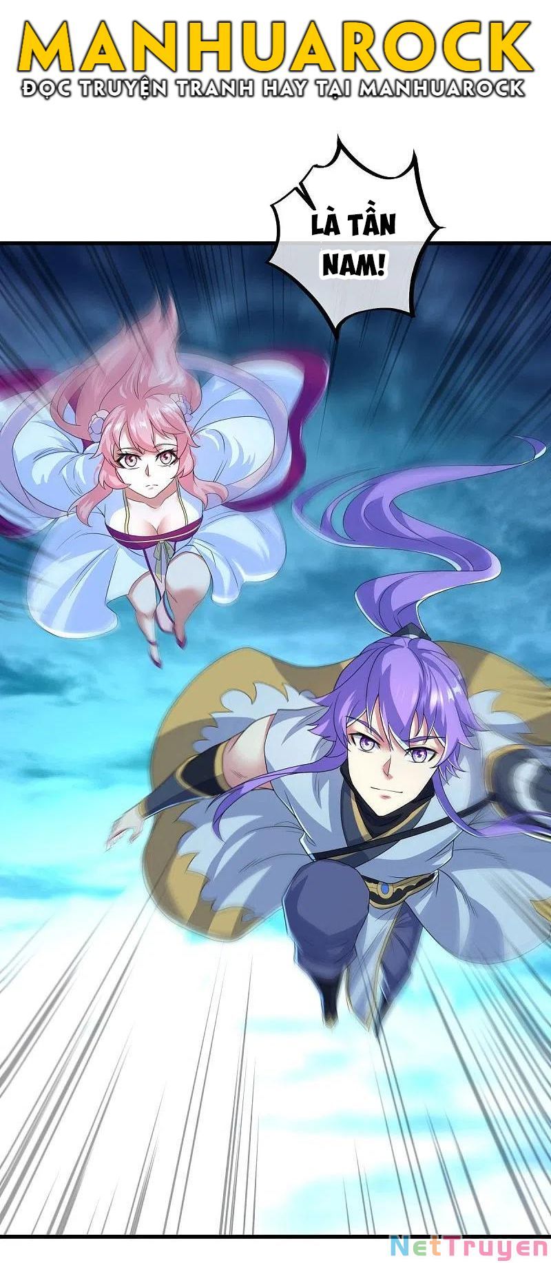 đọc truyện Chiến Hồn Tuyệt Thế Chương 436 ảnh 22 tại Thiên Thai Truyện