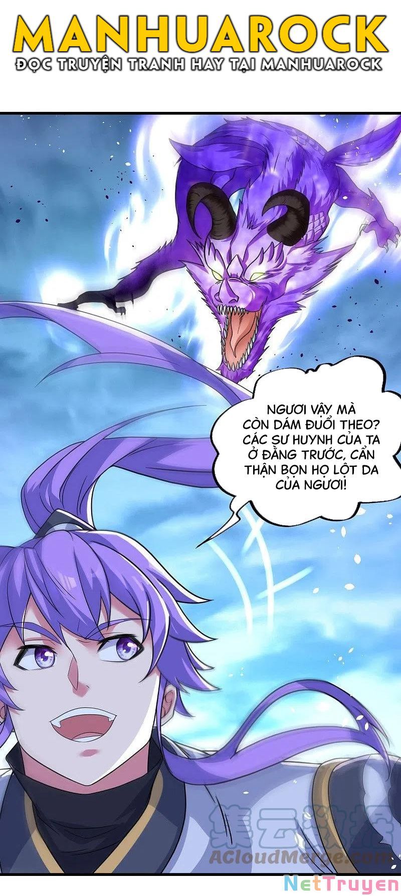 đọc truyện Chiến Hồn Tuyệt Thế Chương 436 ảnh 23 tại Thiên Thai Truyện