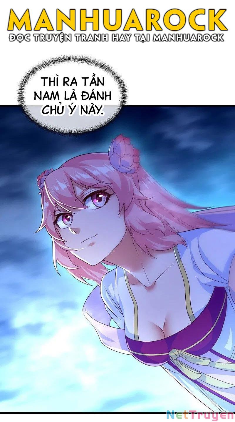 đọc truyện Chiến Hồn Tuyệt Thế Chương 436 ảnh 24 tại Thiên Thai Truyện